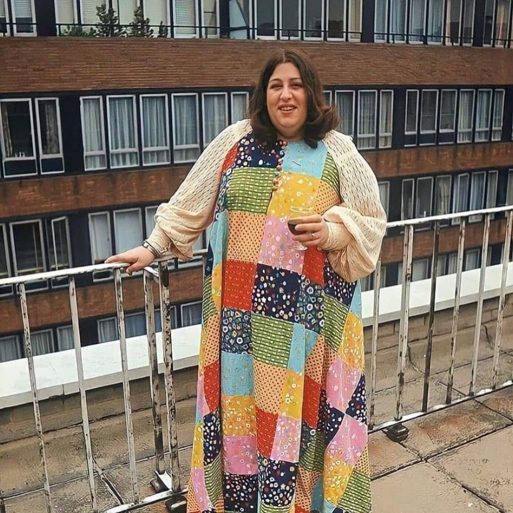 The Beautiful Mama Cass 💐